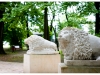 Rzeźby Lwów